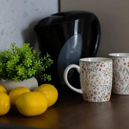 Apartmán Budget-friendly Mokotow Micro-apartment For 2 Guests In By Renters Varšava