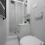 Apartment Budget-friendly Mokotow Micro-apartment For 2 Guests In By Renters Warschau