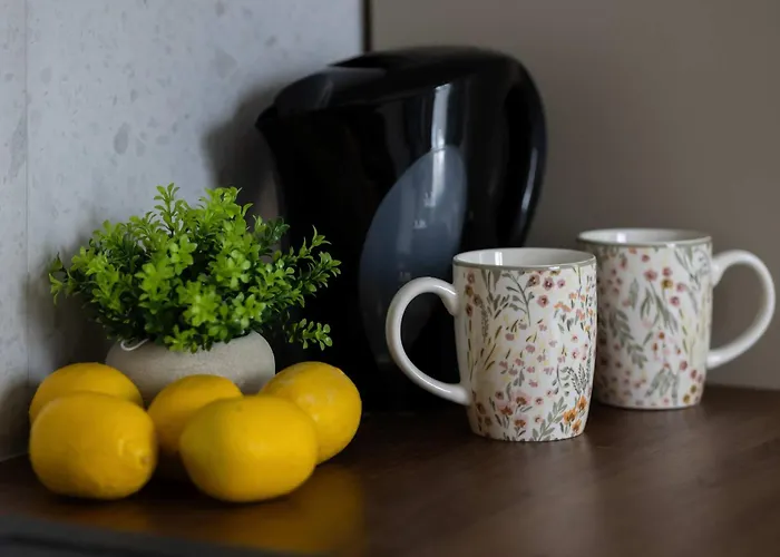 Apartmán Budget-friendly Mokotow Micro-apartment For 2 Guests In By Renters Varšava