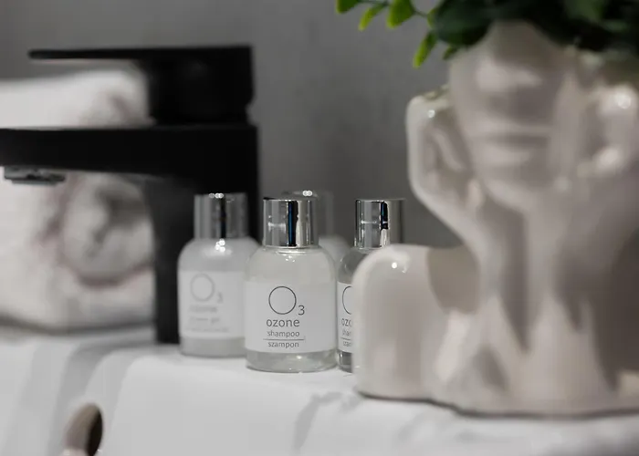 Budget-friendly Mokotow Micro-apartment For 2 Guests In By Renters Varšava